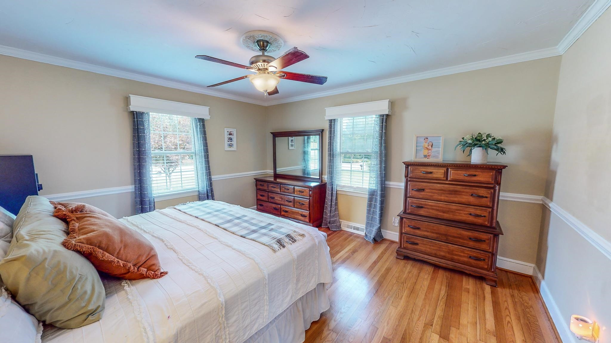 650 Younger Road Roxboro, NC 27573 - Photo 20 of 42 Photo 20