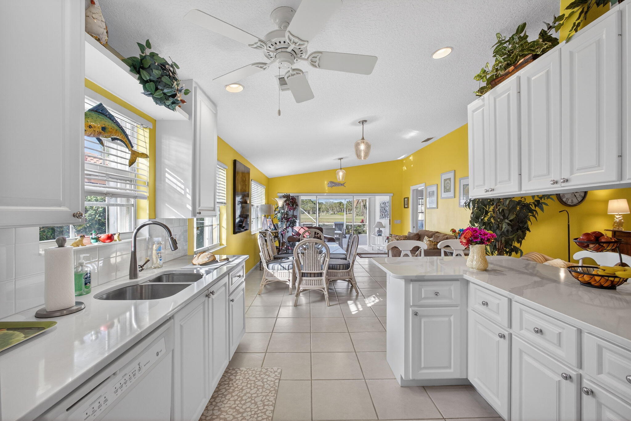 1117 Southwest Balmoral Trace Stuart, FL 34997 - Photo 2 of 38 Kitchen Photo #1