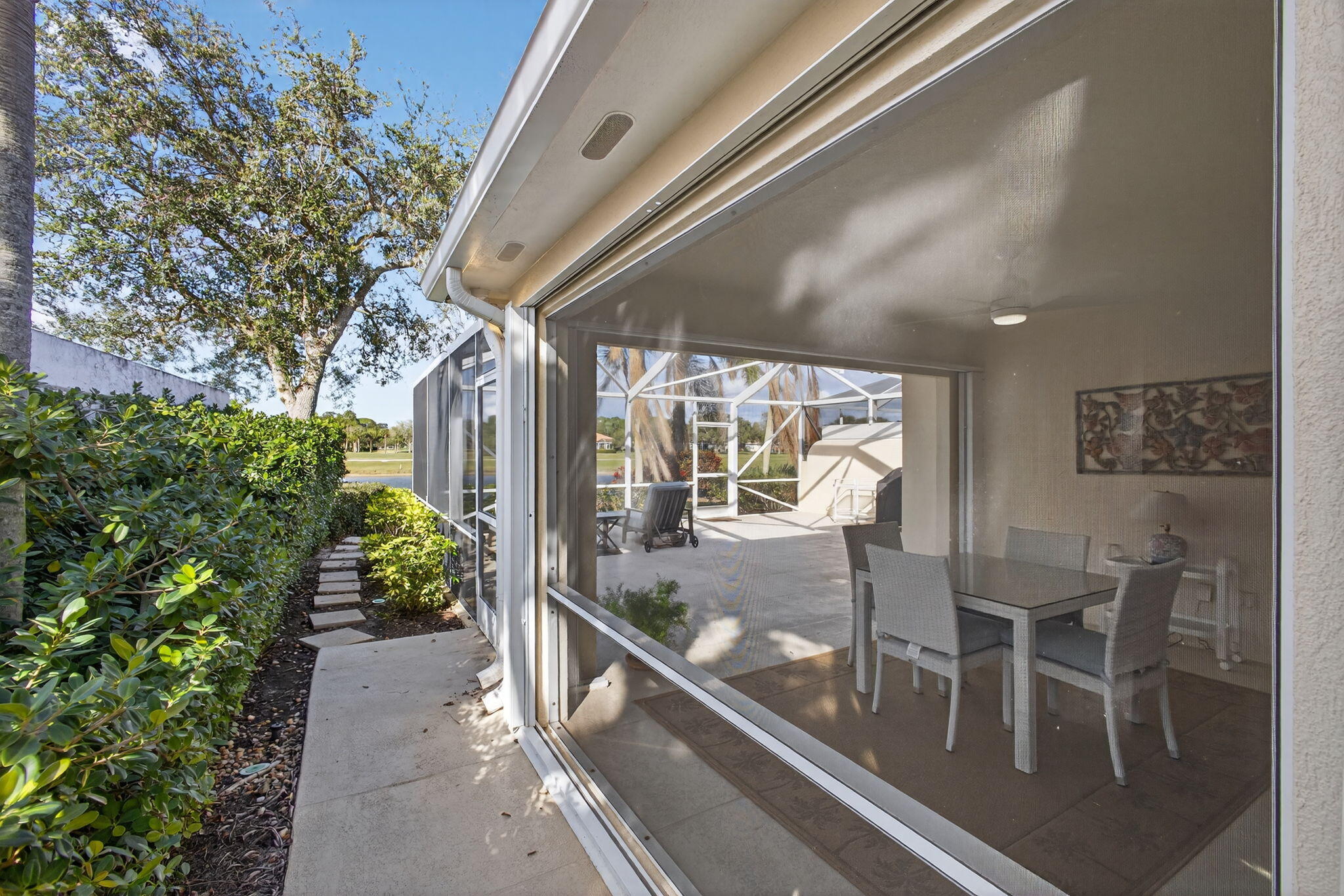 1117 Southwest Balmoral Trace Stuart, FL 34997 - Photo 26 of 38 Exterior Photo #3