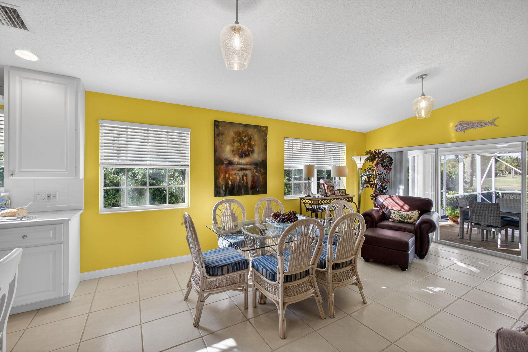 1117 Southwest Balmoral Trace Stuart, FL 34997 - Photo 10 of 38 Great Room Photo #1