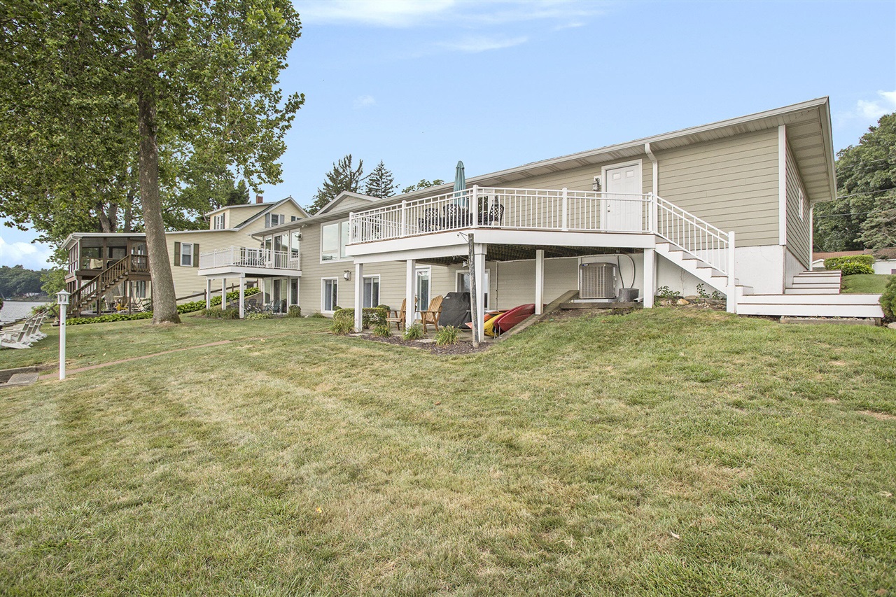 905 Elm Street Colon, MI 49040 - Photo 46 of 59