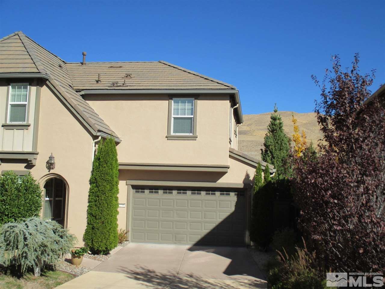 2235 Heavenly View Trail Reno, NV 89523 - Photo 1 of 25 Photo 1