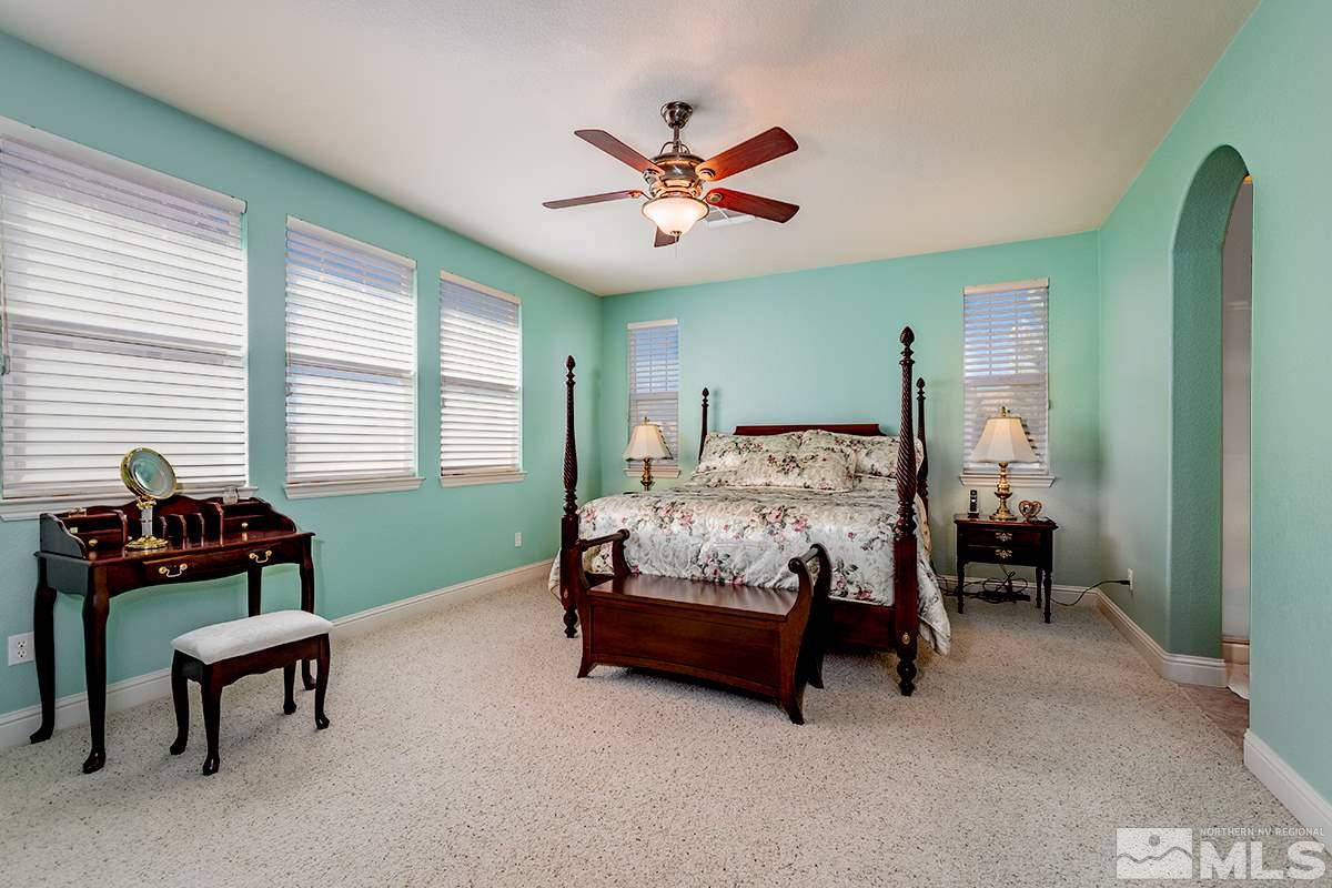 2235 Heavenly View Trail Reno, NV 89523 - Photo 16 of 25 Photo 16