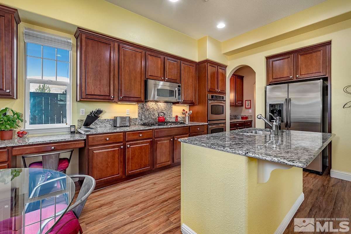 2235 Heavenly View Trail Reno, NV 89523 - Photo 9 of 25 Photo 9