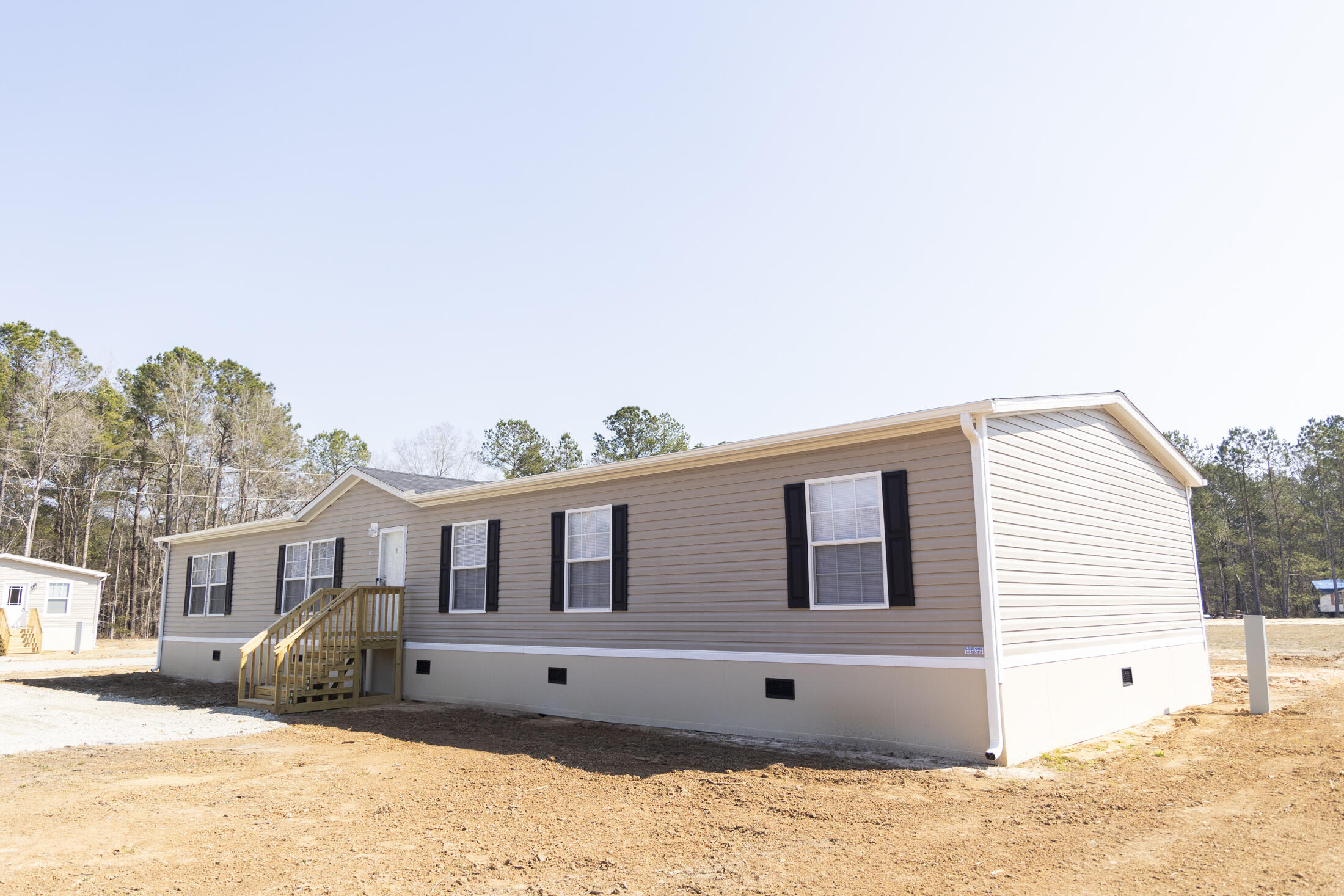 120 Wilder Road St. Stephen, SC 29479 - Photo 3 of 24 120 Wilder 022625-0471