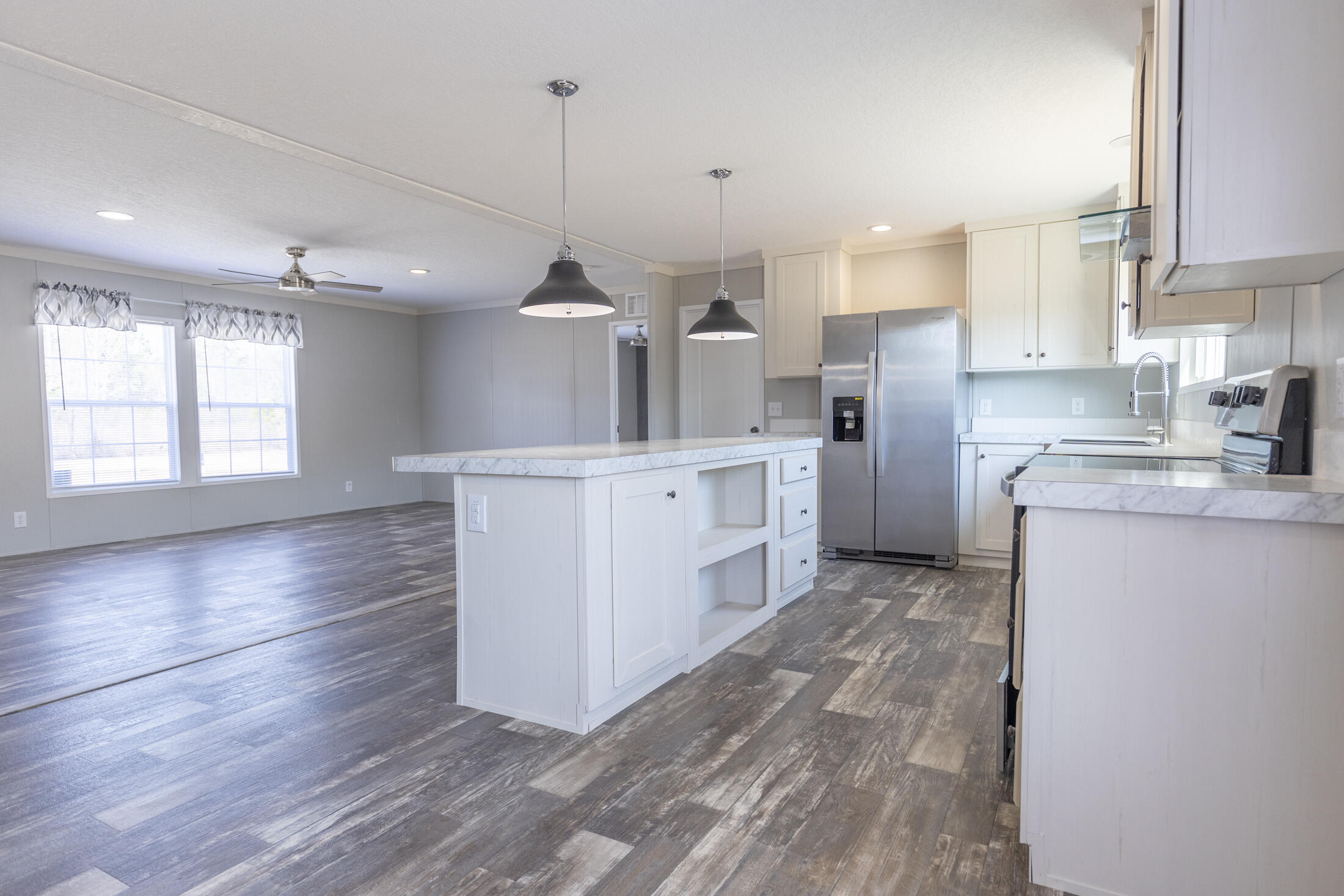120 Wilder Road St. Stephen, SC 29479 - Photo 8 of 24 120 Wilder 022625--11