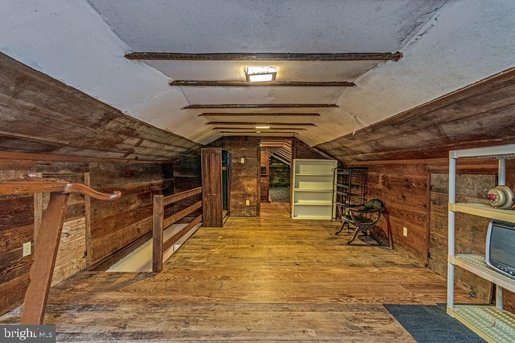 807 Holly Corner Road Fredericksburg, VA 22406 - Photo 23 of 57 a view of empty room