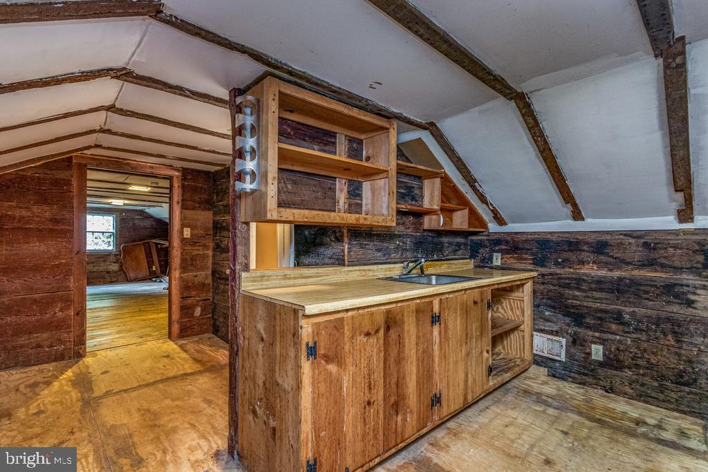 807 Holly Corner Road Fredericksburg, VA 22406 - Photo 24 of 57 a view of a house with car park