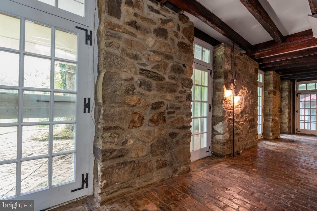 807 Holly Corner Road Fredericksburg, VA 22406 - Photo 33 of 57 a view of empty room with windows