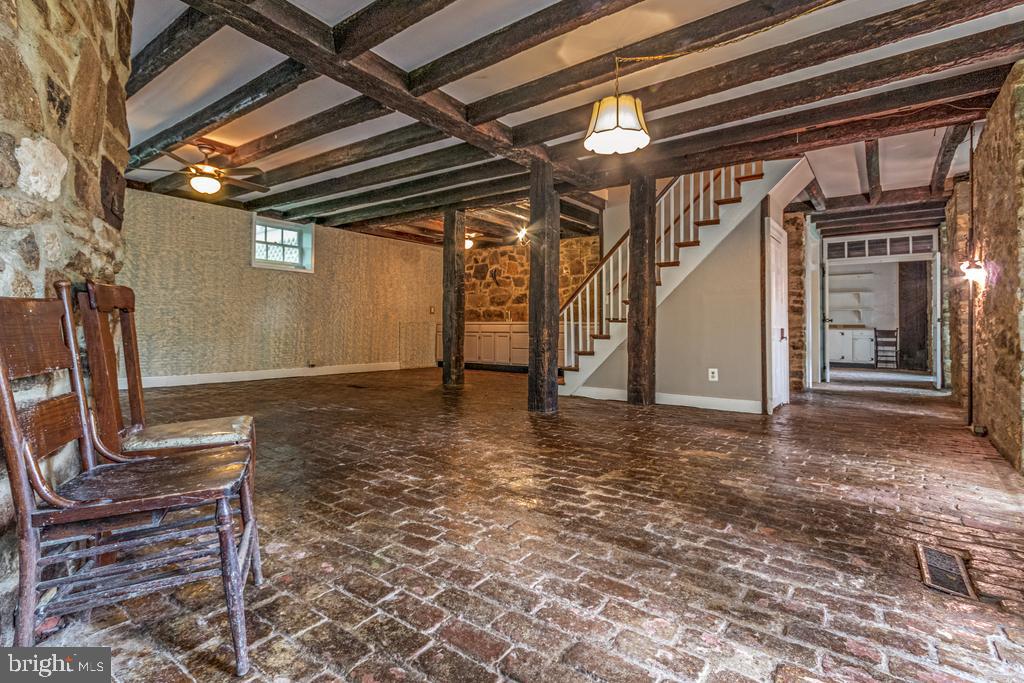 807 Holly Corner Road Fredericksburg, VA 22406 - Photo 35 of 57 a view of a room with wooden floor