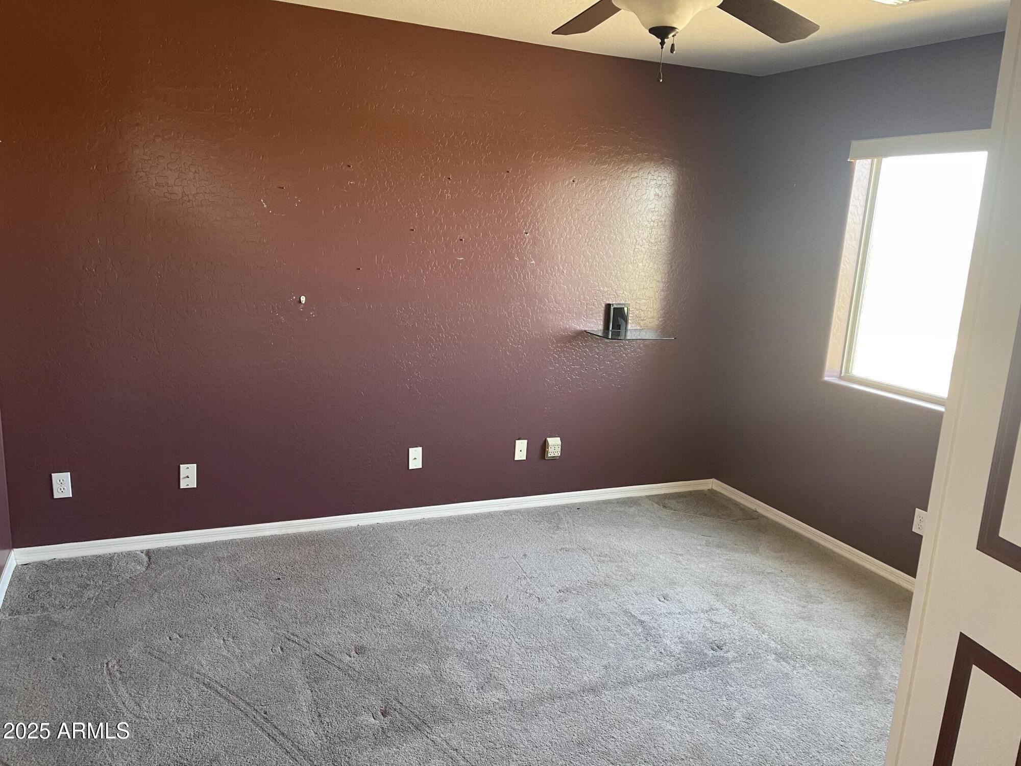 51355 West Century Road Maricopa, AZ 85139 - Photo 19 of 33 an empty room