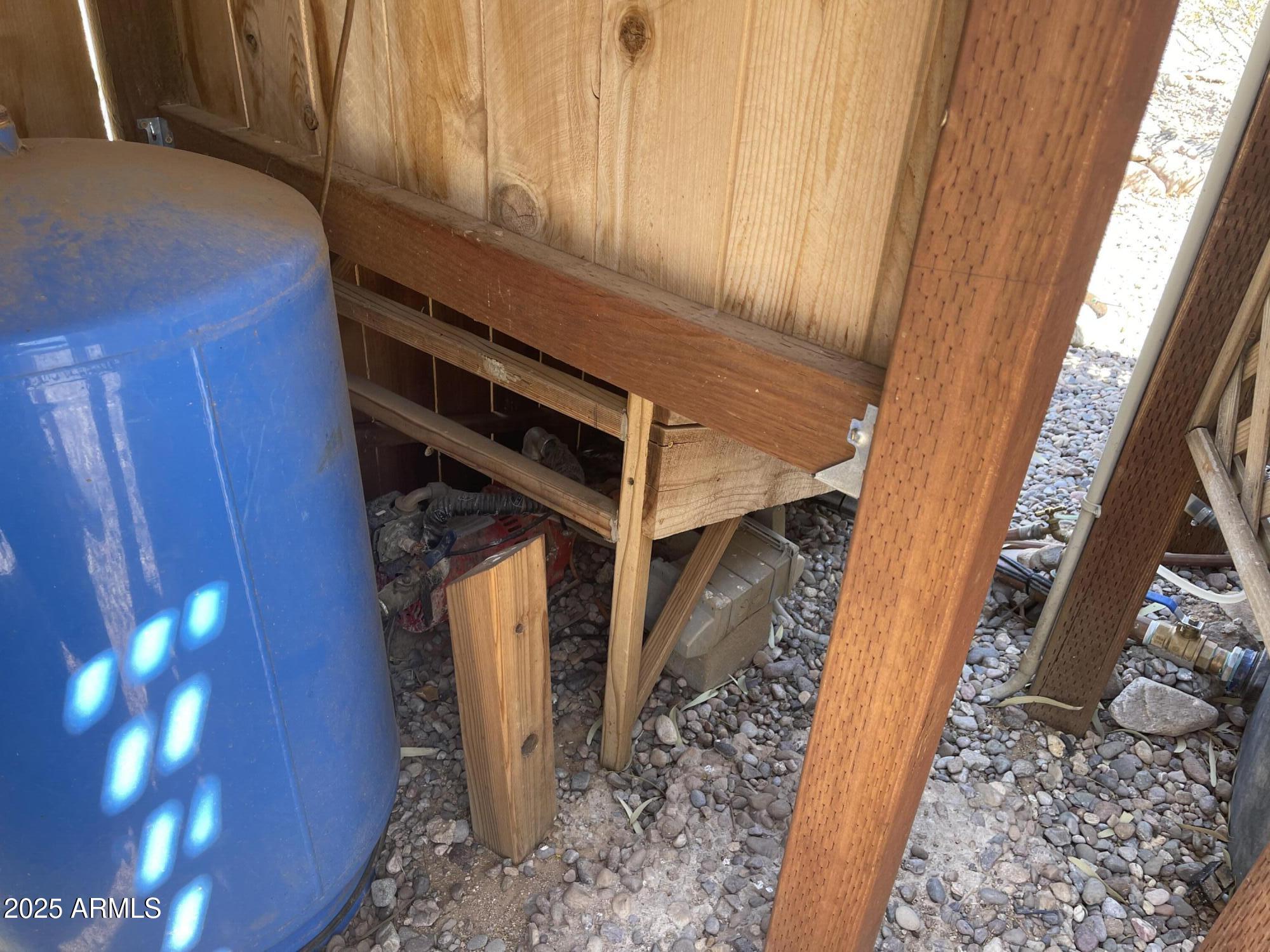 51355 West Century Road Maricopa, AZ 85139 - Photo 33 of 33 a view of an entryway
