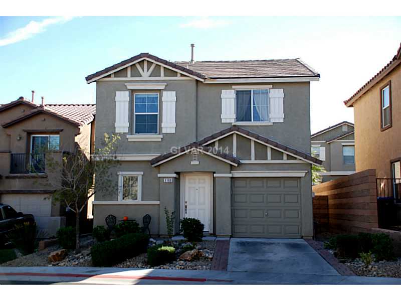 1160 Gecko Road Henderson, NV 89002 - Photo 1 of 22 Property Photo.