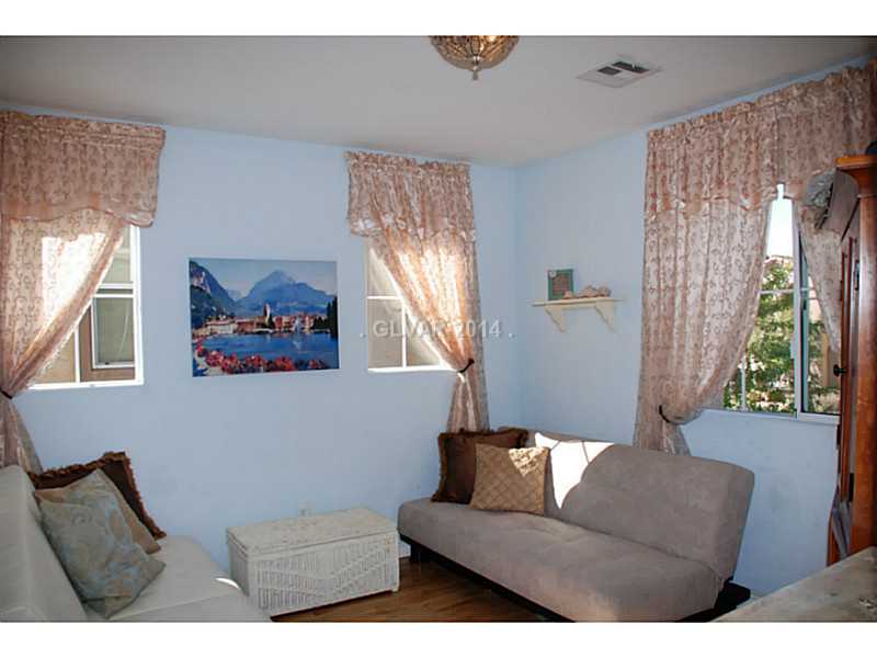 1160 Gecko Road Henderson, NV 89002 - Photo 11 of 22 Bedroom.