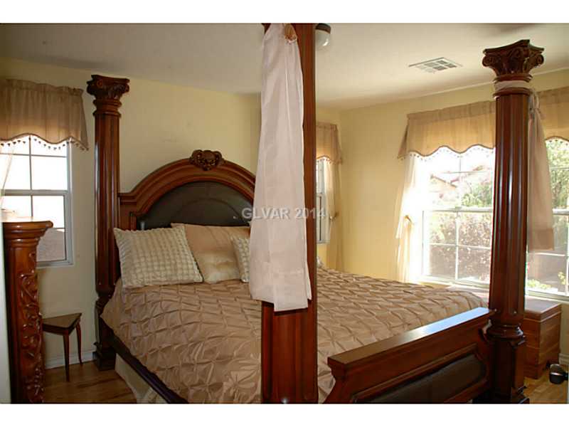 1160 Gecko Road Henderson, NV 89002 - Photo 6 of 22 Master Bedroom. Master