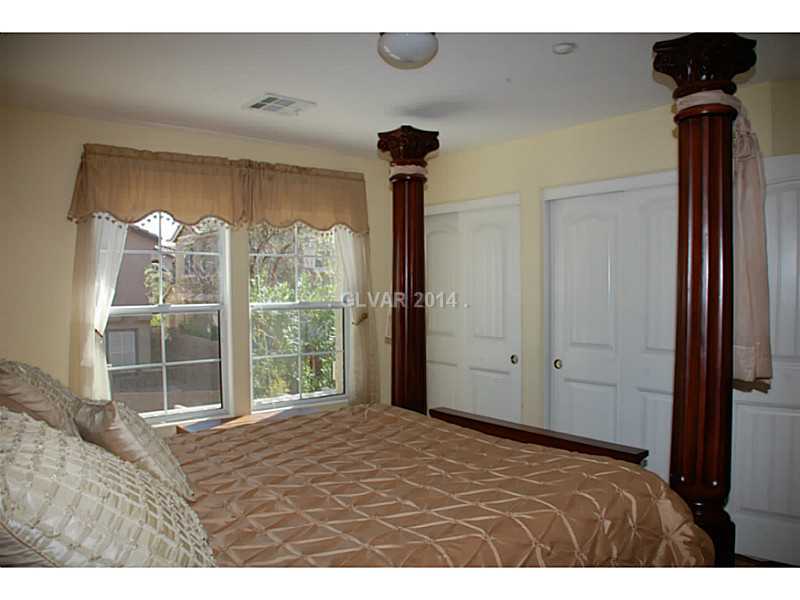 1160 Gecko Road Henderson, NV 89002 - Photo 7 of 22 Master Bedroom.