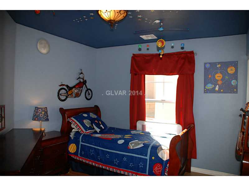 1160 Gecko Road Henderson, NV 89002 - Photo 10 of 22 Bedroom.