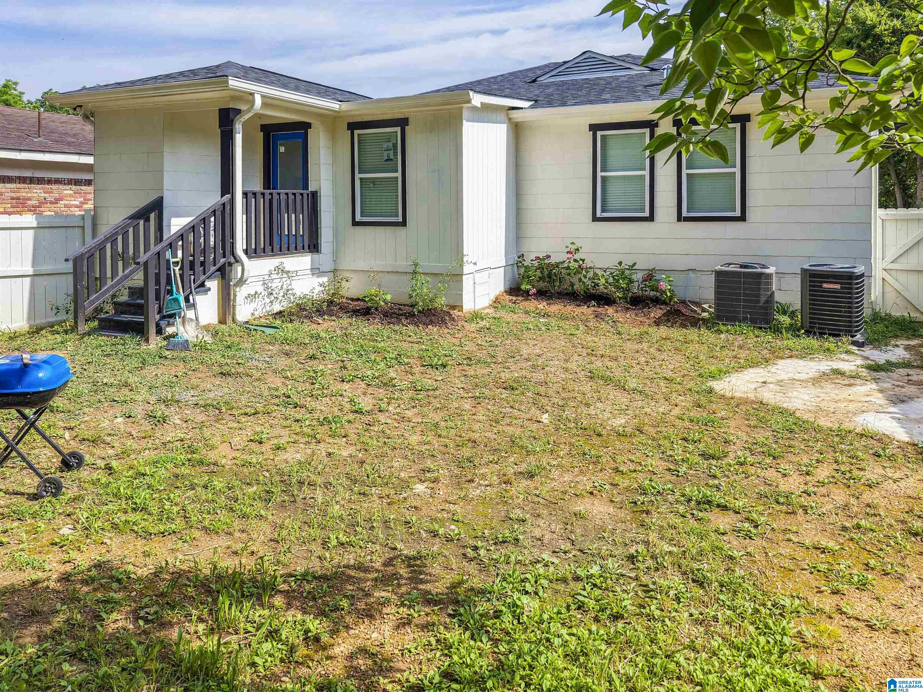 205 14th Court Birmingham, AL 35204 - Photo 24 of 28