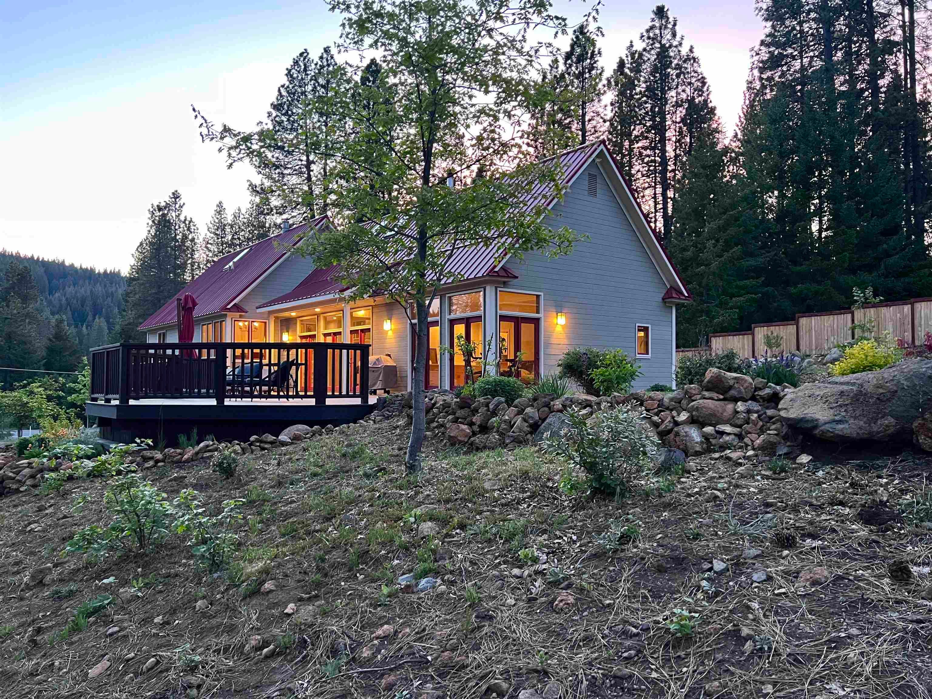 9 Spring Meadows Road McCloud, CA 96057 - Photo 48 of 50 Gallery Image 48