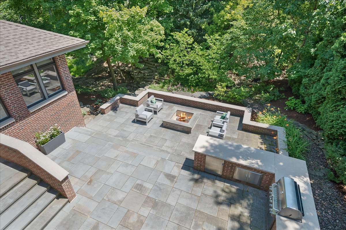 1035 Meadow Road Glencoe, IL 60022 - Photo 34 of 41