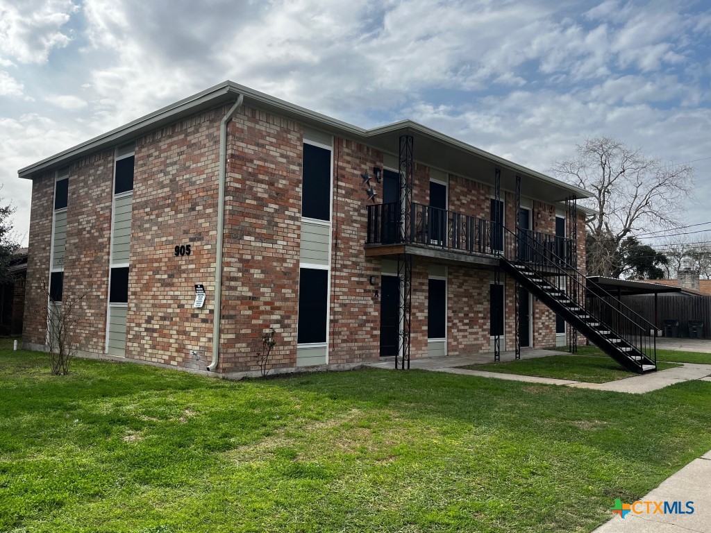 905 Simpson Road, Unit A Victoria, TX 77904 - Photo 1 of 7