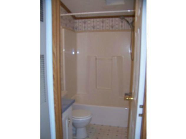 52 Wolf Road Vassalboro, ME 04989 - Photo 12 of 13 Bathroom. Second Full Bathroom