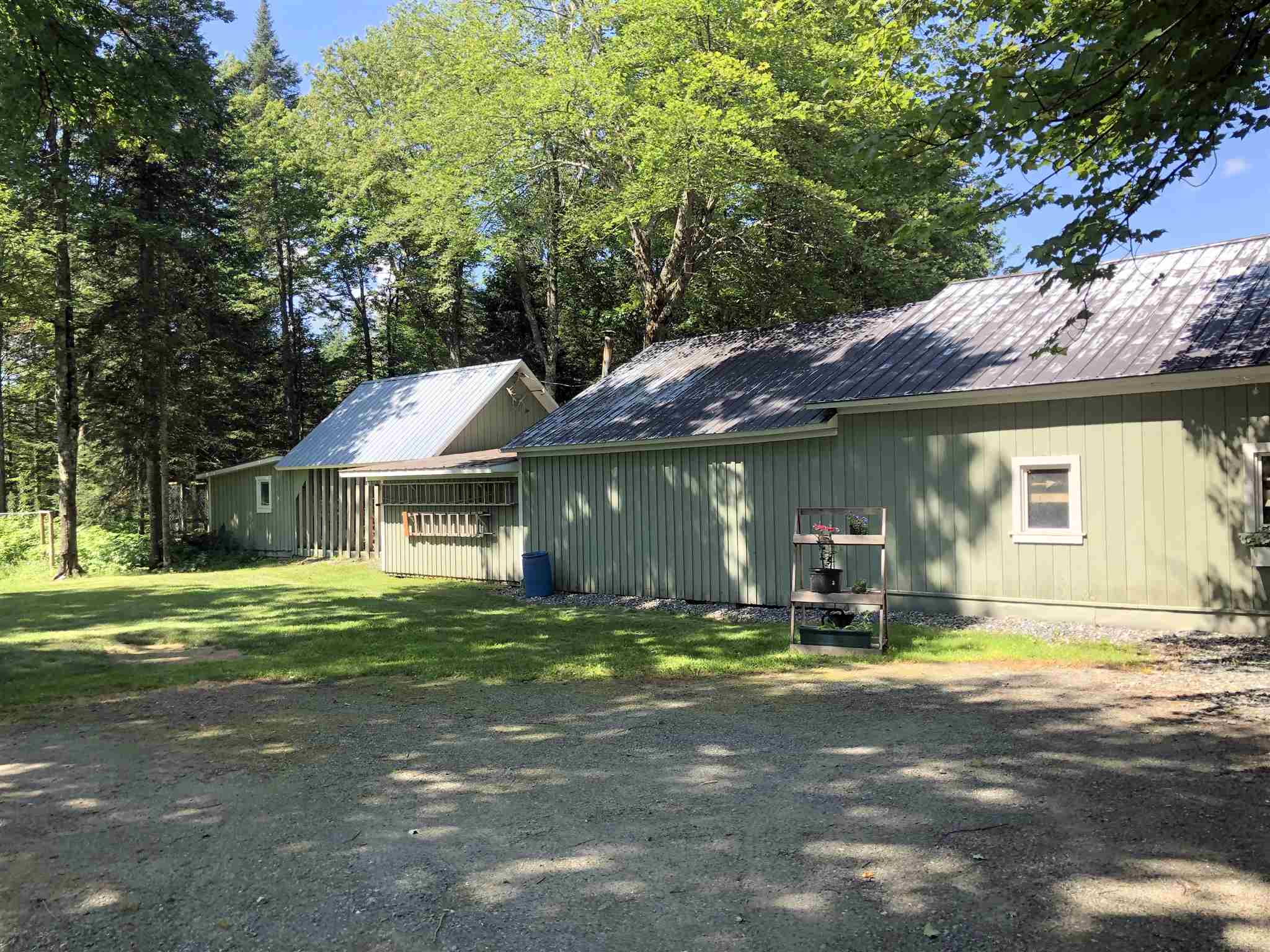 60 Allen Hill Road Craftsbury, VT 05826 - Photo 2 of 24