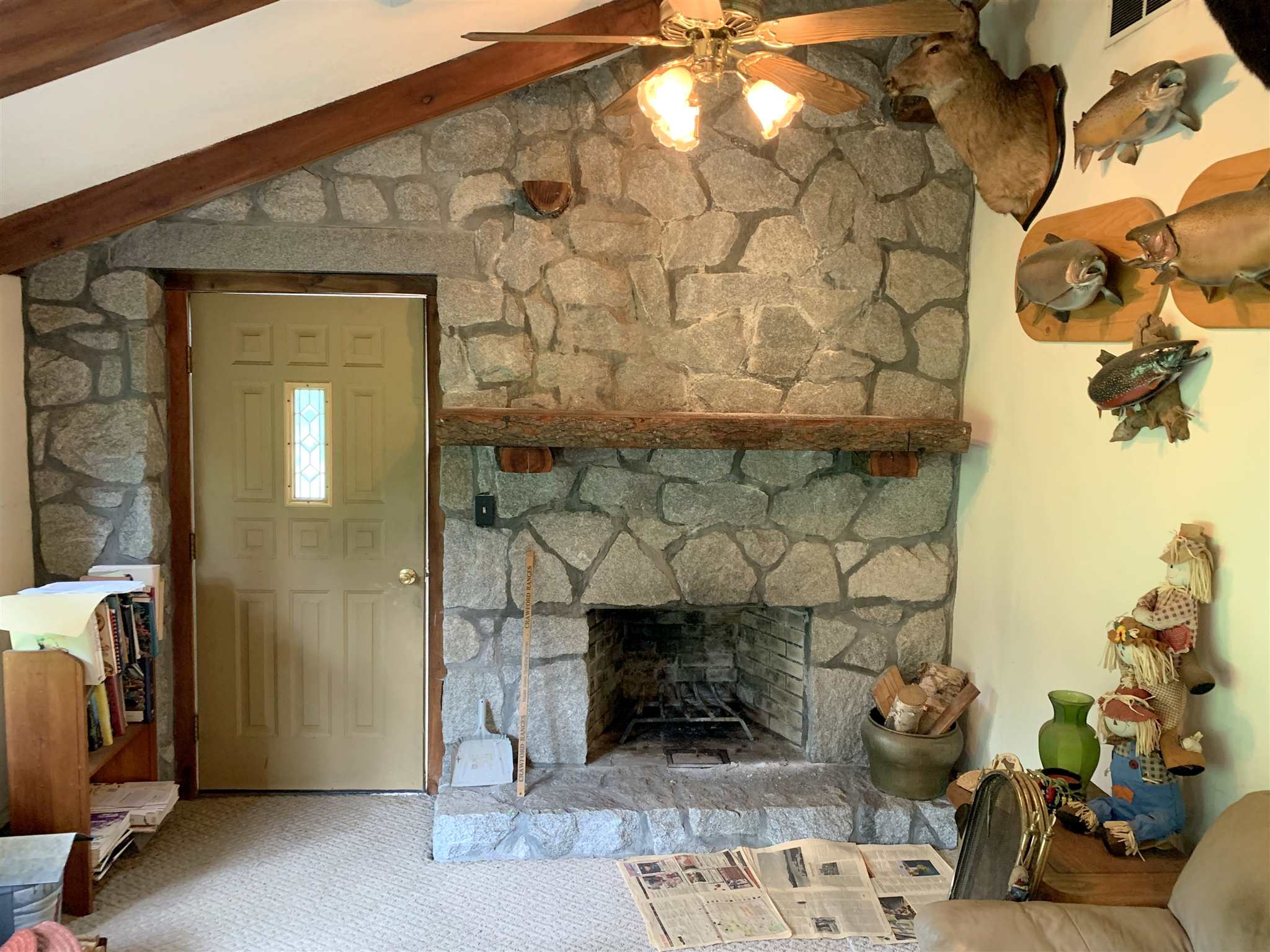 60 Allen Hill Road Craftsbury, VT 05826 - Photo 13 of 24