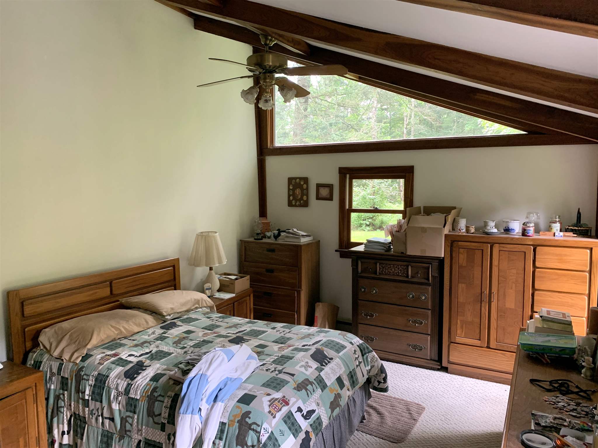 60 Allen Hill Road Craftsbury, VT 05826 - Photo 17 of 24