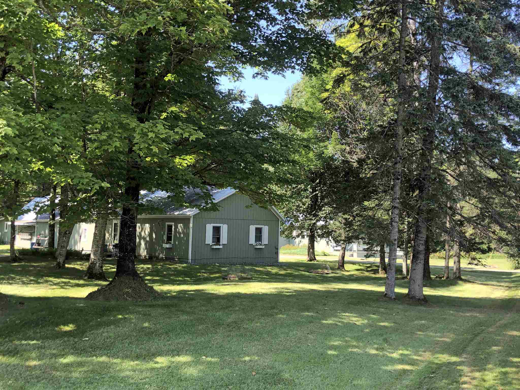 60 Allen Hill Road Craftsbury, VT 05826 - Photo 3 of 24