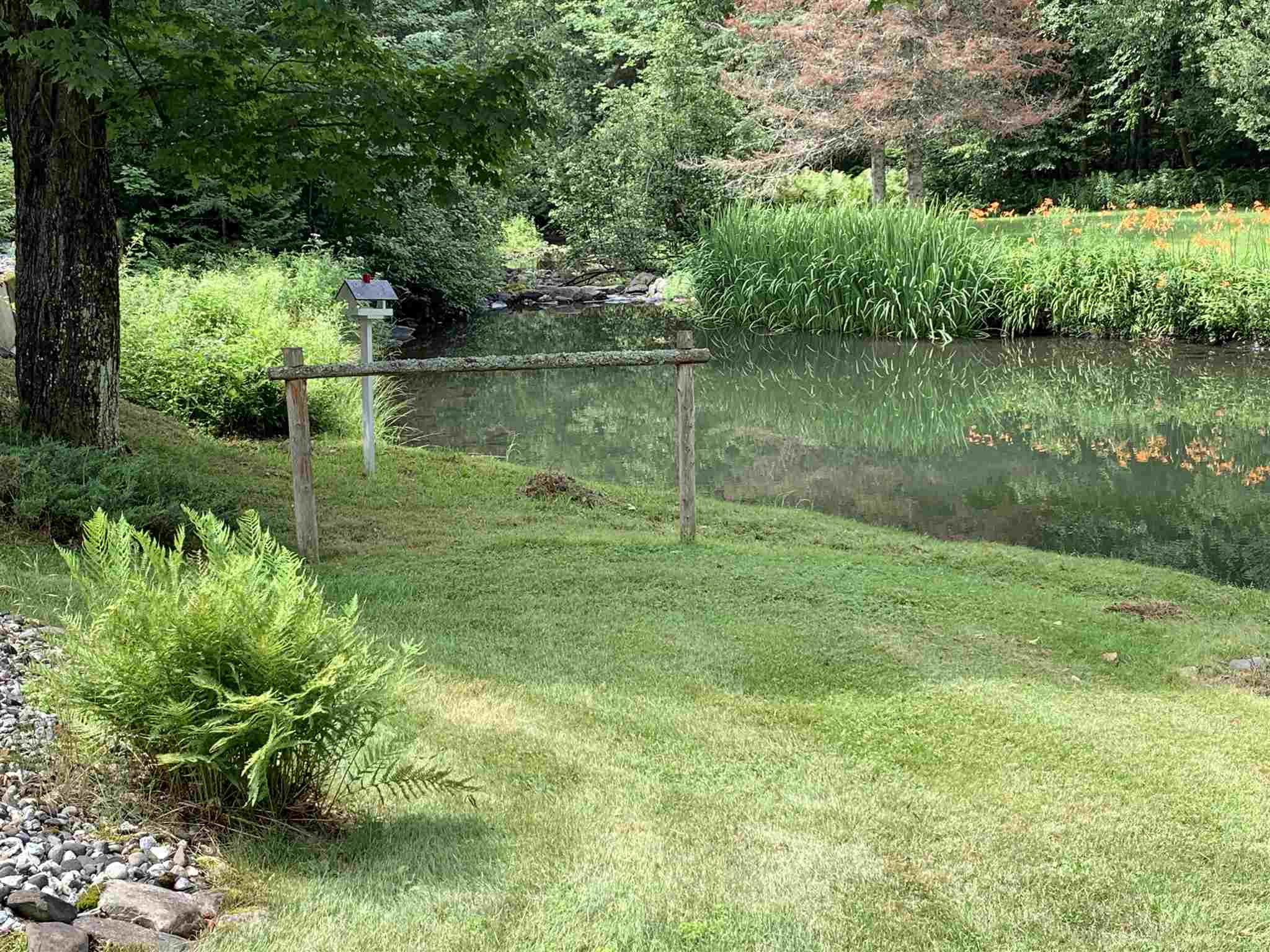 60 Allen Hill Road Craftsbury, VT 05826 - Photo 23 of 24