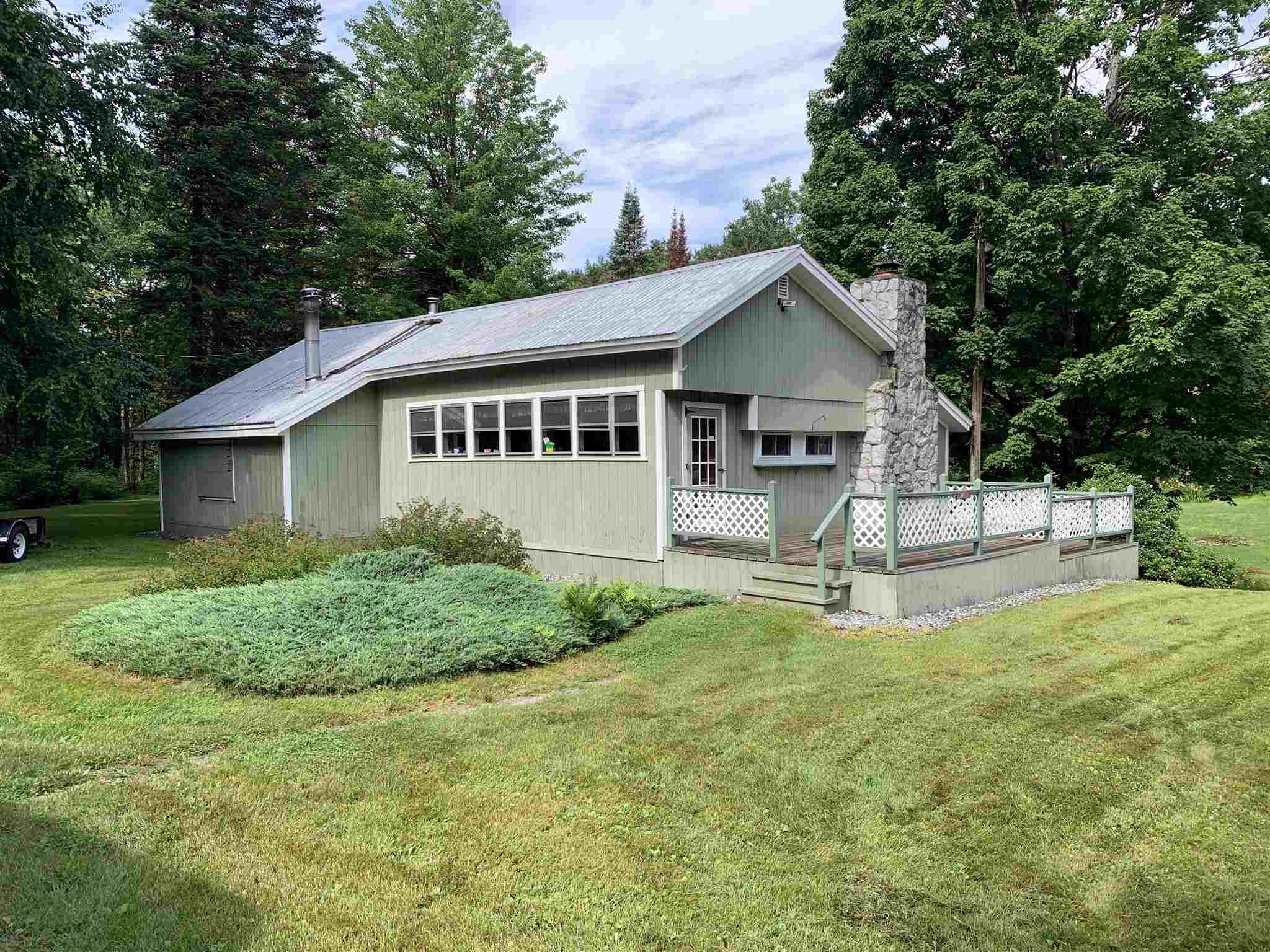 60 Allen Hill Road Craftsbury, VT 05826 - Photo 4 of 24