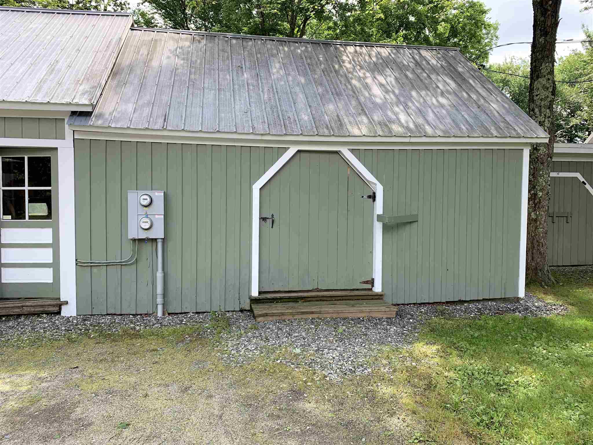 60 Allen Hill Road Craftsbury, VT 05826 - Photo 5 of 24