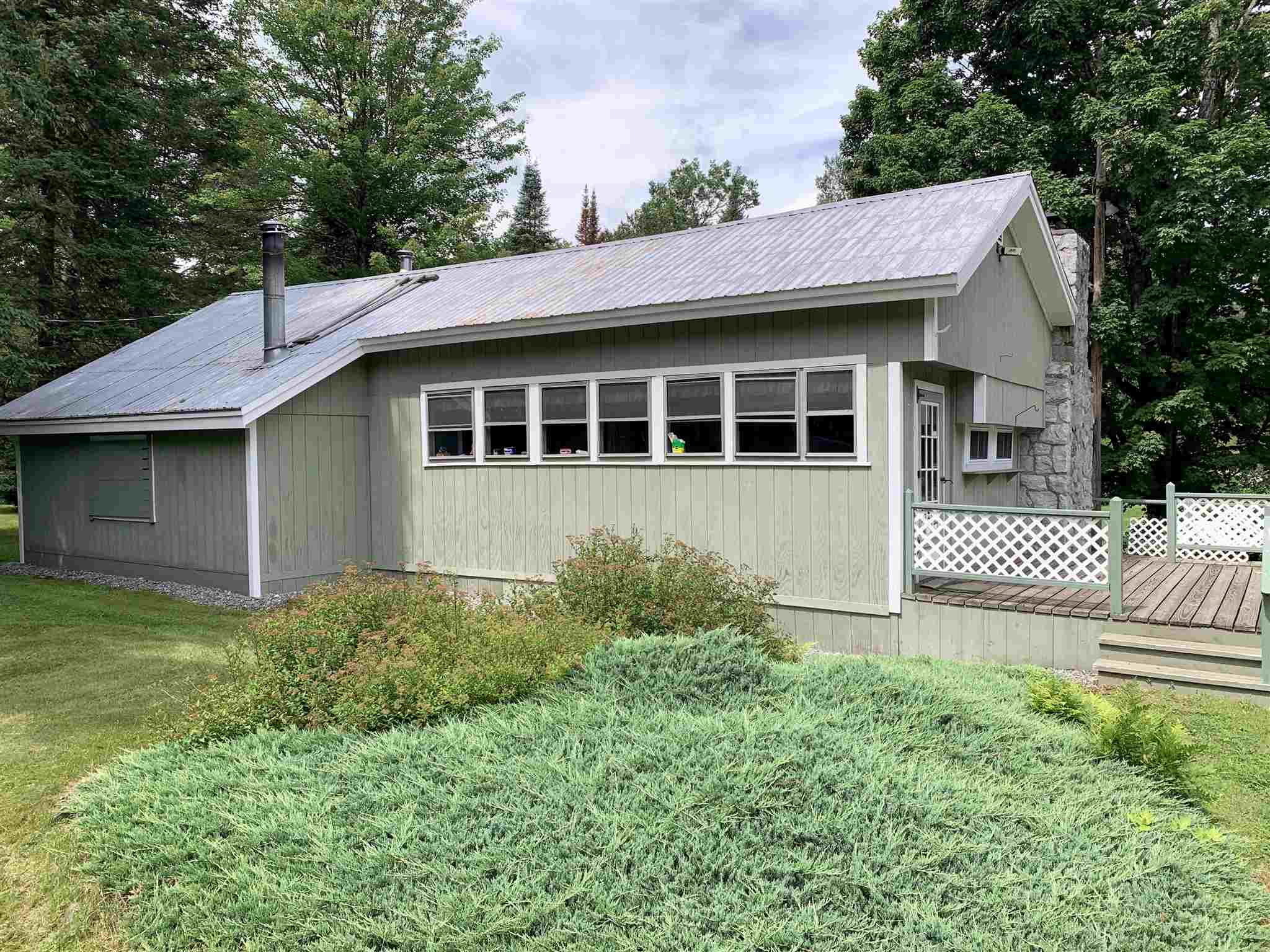 60 Allen Hill Road Craftsbury, VT 05826 - Photo 6 of 24