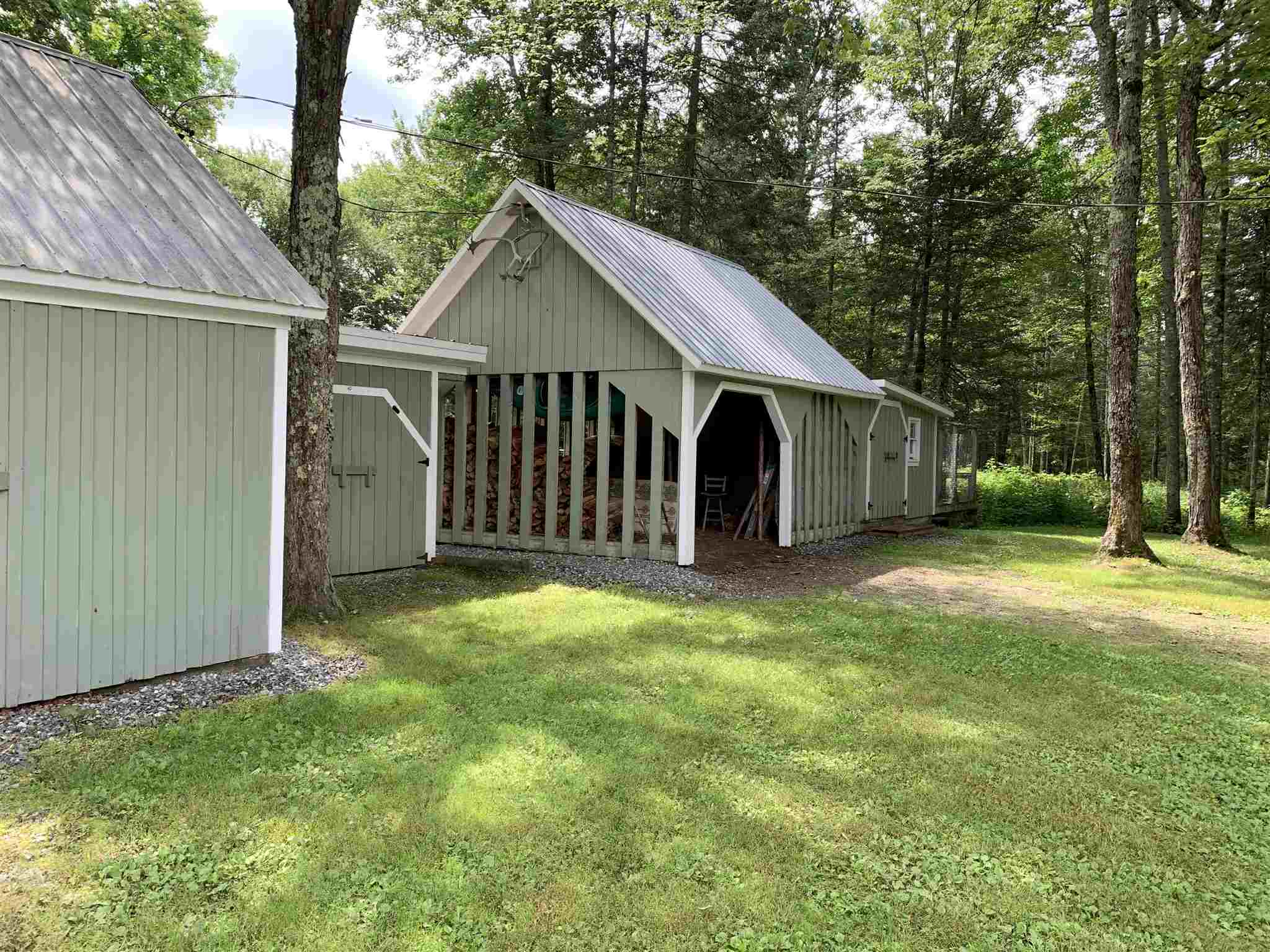 60 Allen Hill Road Craftsbury, VT 05826 - Photo 8 of 24