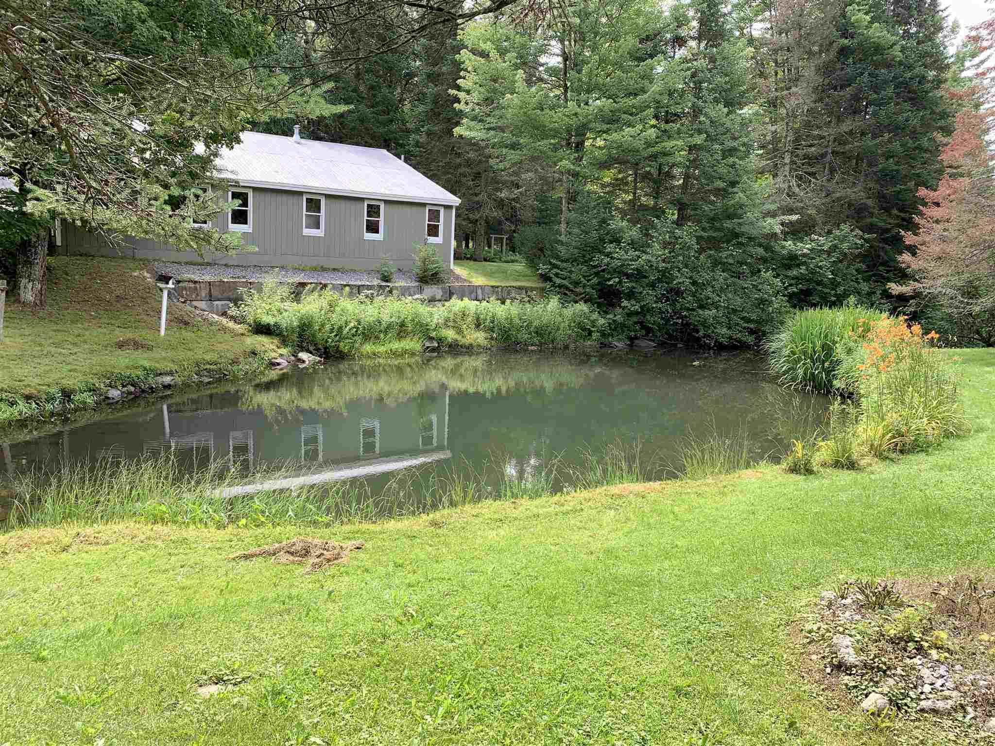 60 Allen Hill Road Craftsbury, VT 05826 - Photo 9 of 24