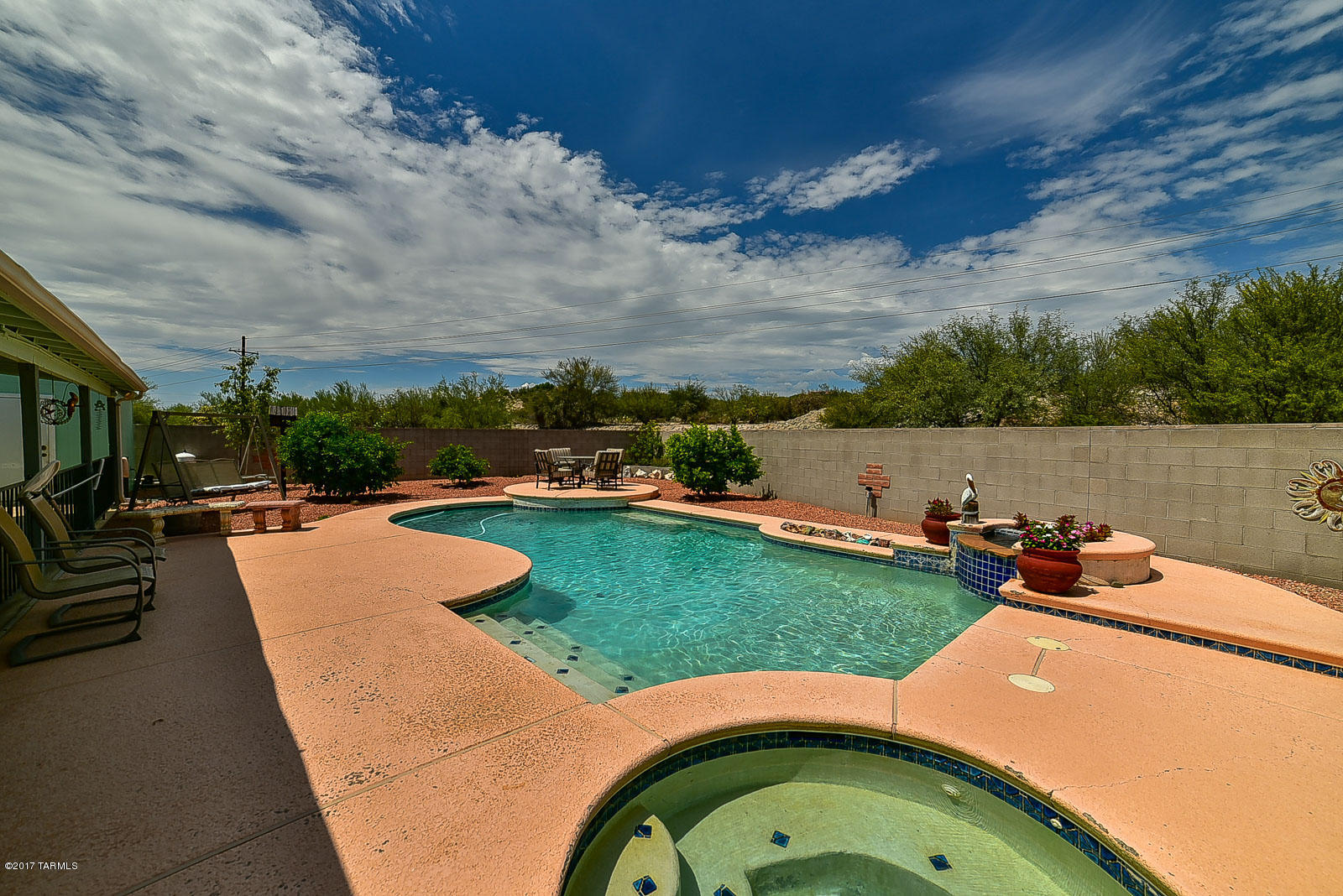10441 East Overland Ridge Tucson, AZ 85730 - Photo 38 of 41 Gallery Image 38