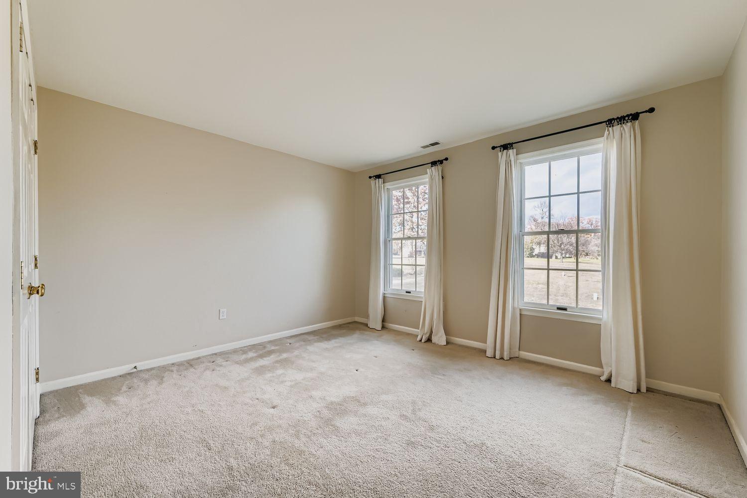 1419 Pond Ridge Drive Pasadena, MD 21122 - Photo 23 of 49 Bright and airy room with natural light.
