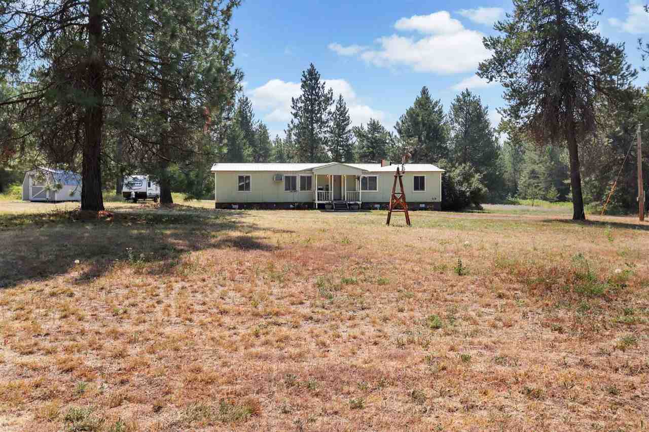 12910 East Nelson Road Elk, WA 99009 - Photo 1 of 20