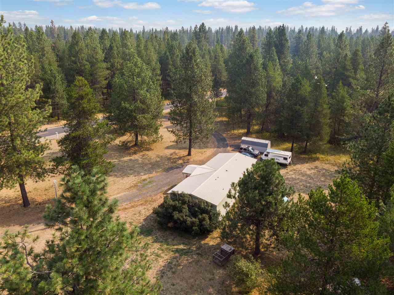 12910 East Nelson Road Elk, WA 99009 - Photo 6 of 20