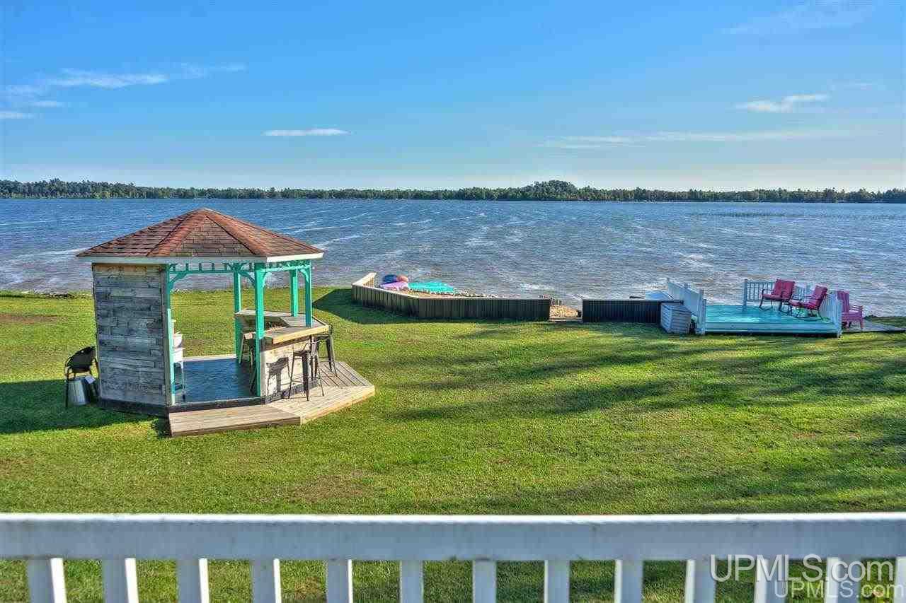 3163 North Gulliver Lake Road Gulliver, MI 49840 - Photo 9 of 49