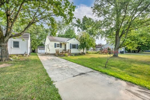 532 Metcalf Road Elyria, OH 44035 - Photo 3 of 35 Gallery Image 3