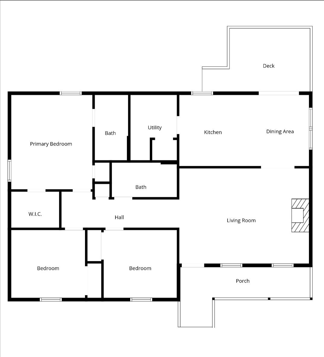 2430 Dr Nichols Road York, SC 29745 - Photo 26 of 26 unknown