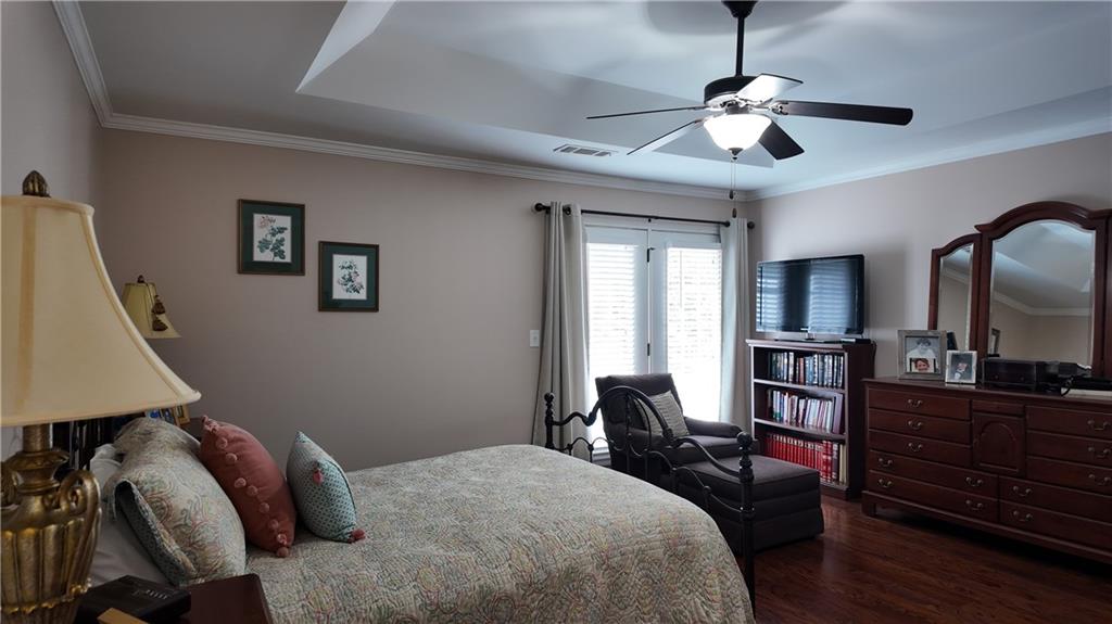 115 Old Mill Drive Calhoun, GA 30701 - Photo 22 of 39