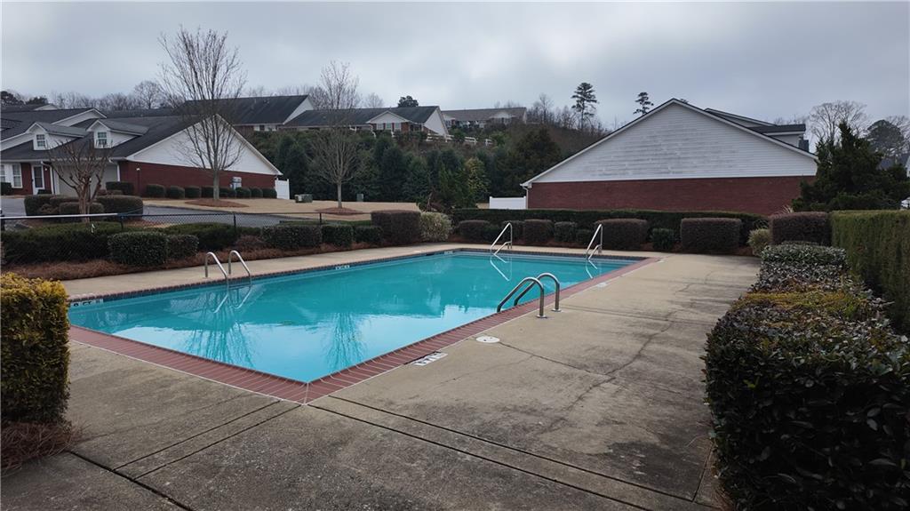 115 Old Mill Drive Calhoun, GA 30701 - Photo 35 of 39