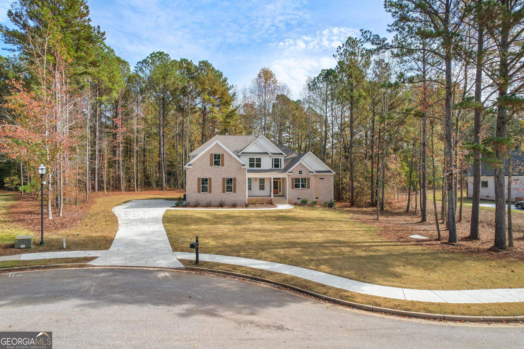 2002 Millstream Court Griffin, GA 30224 - Photo 1 of 40