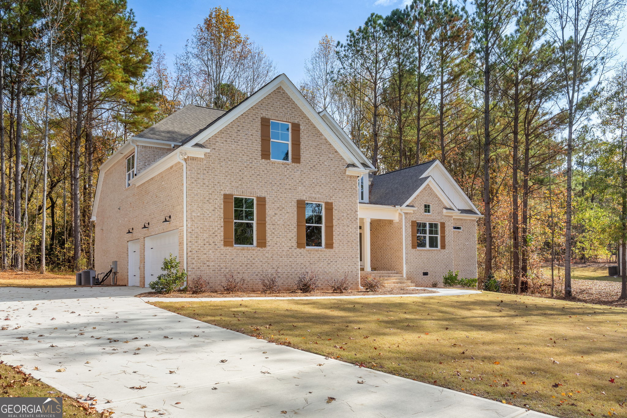 2002 Millstream Court Griffin, GA 30224 - Photo 3 of 40