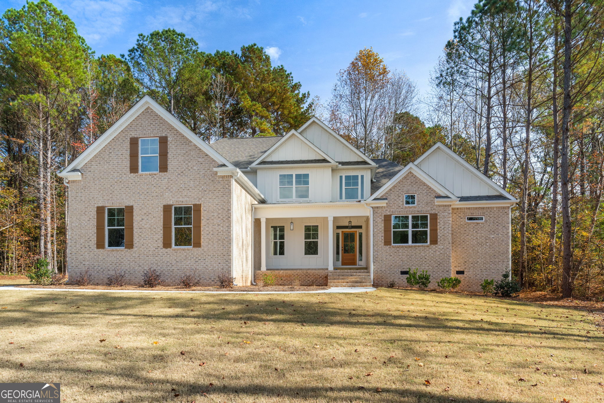 2002 Millstream Court Griffin, GA 30224 - Photo 4 of 40