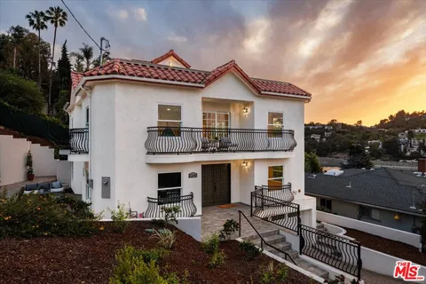 $1,995,000 | 2348 Baxter Street, Los Angeles, CA 90039
