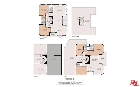 $1,995,000 | 2348 Baxter Street, Los Angeles, CA 90039